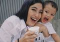 Kenalkan Musik Sejak Dalam Kandungan, Anak Tanya Larasati Tunjukkan Bakat Luar Biasa