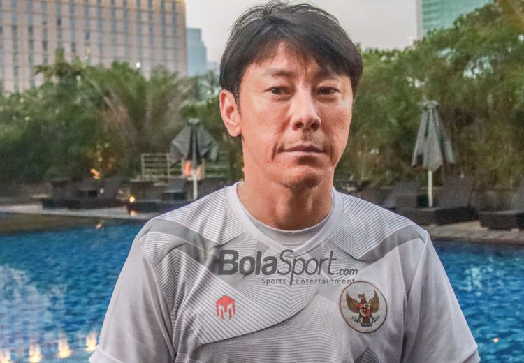 Kick-off Timnas Indonesia Vs Bangladesh Terlalu Malam, Shin Tae-yong Temukan Masalah Baru!