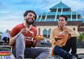 Potret Menggelitik Syahril Ramadan dengan Pemain Sepak Bola Dunia, Wow Editannya Jago Banget!