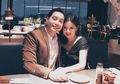 Edric Tjandra Resmi Menikah, Begini Penampilan Cantik Sang Istri di Pernikahan