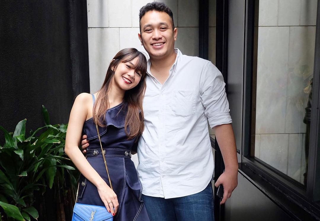 Ace Nama Anak Gilang Dirga Yang Telah Tiada Punya Arti Luar Biasa Semua Halaman Nakita