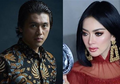 Diduga Akan Menikah Maret 2019, Terkuak Berbagai Bukti Kedekatan Syahrini dan Reino Barack