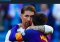 Punya Kamar Hotel Mewah, Lionel Messi Terima Tawaran Menginap di Rumah Sergio Ramos?
