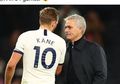 Berita Transfer - Harry Kane Tak Akan Bergabung dengan Man United