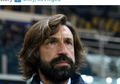 Juventus Susah Payah Menang, Andrea Pirlo Mengaku Sengaja Bikin Rumit