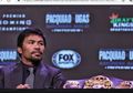 VIDEO - Muka Bonyok Manny Pacquiao saat Disuapi Sang Istri  