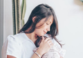 Kolik Pada Bayi Membuat Sharena Trauma, 7 Langkah Berikut Bisa Mengatasinya