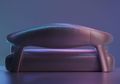 Uniknya Furnitur holografik, Membawa Desain Skandinavia ke Masa Depan
