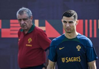 Sampai Seret Nama Tuhan, Kakak Cristiano Ronaldo Ngamuk ke Pelatih Timnas Portugal!