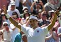 Bandingkan Tenis dengan UFC, Roger Federer Beri Sindiran ke McGregor