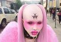 Makeup dan Kostum Anti Mainstream, Ini Pesan Mereka di Baliknya