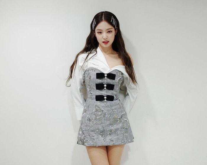 Jennie Blackpink
