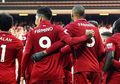 Kalahkan Trio Firmansah, Bek Muda Inggris Ini Jadi Pemain Tercepat di Liverpool