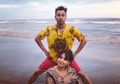 Jelang Asian Games 2018, Raffi Ahmad Lakukan #SenamDuls, Mau Ikut?