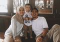 Sering Berperan Sebagai Anak SMA, Ricky Harun Akan Punya Anak Ketiga
