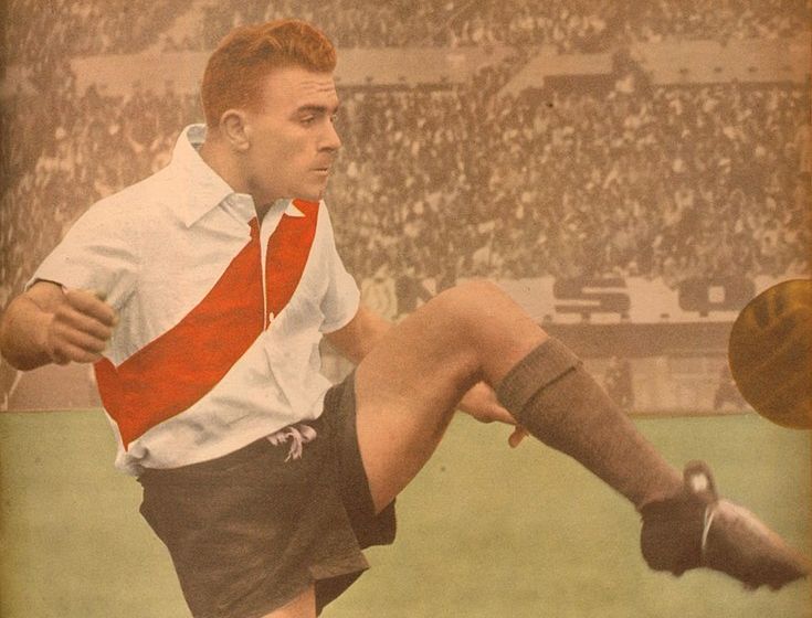 Alfredo Di Stefano