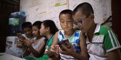 Inilah Aplikasi yang Paling Dibenci dan Membuat Tersiksa Siswa dan Remaja
