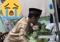 Kabar Duka, Istri Ustaz Nur Maulana Meninggal Dunia di Makassar