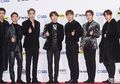 Penampilan Menawan 19 Grup Kpop di Red Carpet SBS Gayo Daejon 208. Bikin Meleleh!