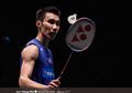 French Open 2022 - Lihat Ganda Putri Malaysia Ukir Sejarah Baru, Begini Komentar Lee Chong Wei