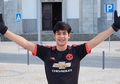 Tak Kalah dari Kevin Sanjaya, Atlet Bulu Tangkis Thailand ini Juga Tampan!