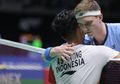 Viktor Axelsen Pamer Hadiah, Pebulu Tangkis Indonesia Tak Masuk 10 Besar