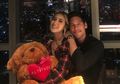 Jessica Iskandar Makan Malam Bareng Calon Mertua, Akan Segera Menikah?