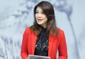Debat Capres, Sang Moderator Ira Koesno Punya Rahasia Cantik di Usia 49 Tahun, Bikin Salfok!