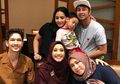 Alasan Nagita Slavina Dekat dengan Mantan Pacar Suami, Raffi Ahmad Berikan Kuncinya