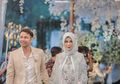Cuma Lahir Sebesar Botol Sirup, Nagita Slavina Nangis Dengar Amy Qanita Ceritakan Perjuangan Lahirkan Raffi Ahmad