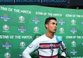 Cristiano Ronaldo yang Geser Botol Coca-cola, Timnas Inggris Repot Beri Penjelasan