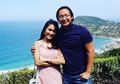 Diisukan Pacari Fransen Susanto, Ayu Ting Ting Beri Reaksi Tak Terduga