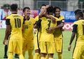 Sebelum Lawan Garuda Muda, Timnas U-23 Malaysia Ingin Sikat Pemain Indonesia Ini