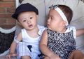 Yuk Tiru Cara Ampuh Cynthia Lamusu Atasi Anak yang 4 Hari Susah Makan