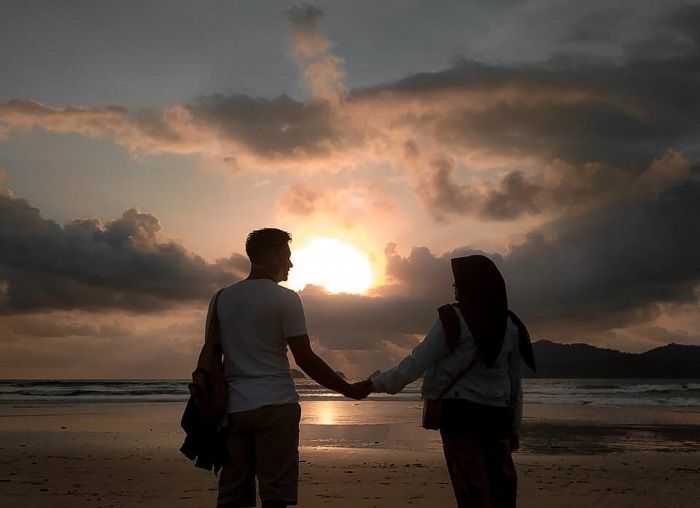 Kamu Telah Menemukan Cinta Sejatimu Bila Sudah Merasakan 3 Hal Ini Semua Halaman Suar