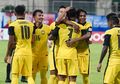 Piala AFF 2020 - Malaysia Diganyang Indonesia, Bek Liga Champions Dipuji