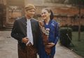 Ungkap Hal Melow Jelang Persalinan, Vicky Shu Dibanjiri Doa Warganet