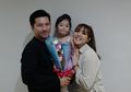 Tak Mau Ber-melodrama, Gisel Berusaha Rayakan Natal Bersama Gading Marten Meski Sudah Berpisah
