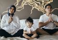 Mudah! Seperti Ini Cara Tantri 'Kotak' dalam Menghadapi Masalah Hidup