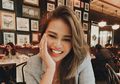 Aurel Hermansyah Dandan Ala Jasmine Aladdin, Penampilan Cantiknya Disebut Mirip Krisdayanti