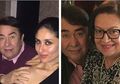 Orangtua Kareena Kapoor Pisah Rumah Selama 31 Tahun Namun Tak Bercerai, Ini Alasannya