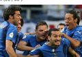 Piala Dunia 2022 - Italia Full Skuad! Tentara Jaga Keamanan di Qatar