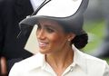 Cara Duduk Meghan Markle Saat Hadiri Pertemuan Jadi Sorotan, Kenapa?