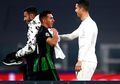 Bayangkan Hal Licik, Juara Piala Dunia 2018 Ketagihan Koleksi Jersey Ronaldo