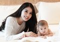 Raphael Moeis Anak Sandra Dewi Disebut Bak Pangeran, Tawanya Bikin Bahagia Lucu Maksimal!
