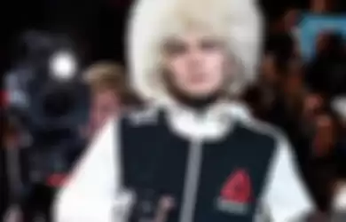 Khabib Nurmagomedov