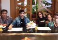 Usai Jalani Operasi Plastik, Wulandari, Ibu Jessica Iskandar Akhirnya Pulang dari Korea Selatan