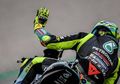 MotoGP Jerman 2021 - Balapan Belum Mulai, Rossi Seakan 'Sudah Menyerah' Karena Hal Sepele