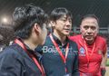 Vietnam Ngebet Dilatih Shin Tae-yong, PSSI Diklaim Membuka Jalan