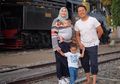Kakak Adik Kerap Bertengkar, Ini Cara Zaskia Adya Mecca Mengatasinya